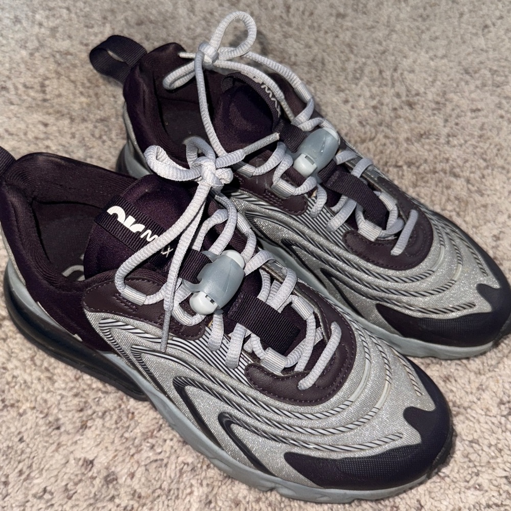 Nike Air Max 270 React